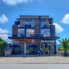 Pontevedra Hotel Boutique