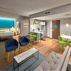 City Express Suites by Marriott Cancún Aeropuerto