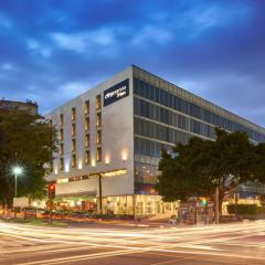 City Express Plus by Marriott Insurgentes Sur