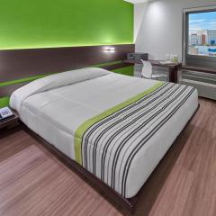 City Express Junior by Marriott Juarez Consulado