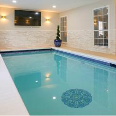 Texas Vacation Rental with Private Heated Pool!