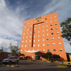 City Express Junior by Marriott San Luis Potosi Zona Industrial