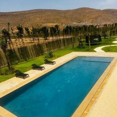 Villa dream oujda