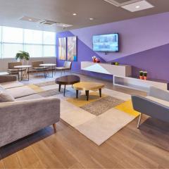 City Express Suites by Marriott Silao Aeropuerto