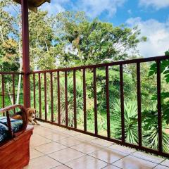 Beautiful Casa Aire near Lake Arenal in Nuevo Arenal - Casas Airelibre