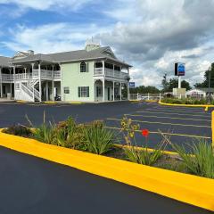 Legacy Inn - Cookeville