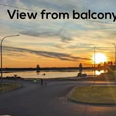 What A View Unit4 120 Lamont St Bermagui Holiday Unit
