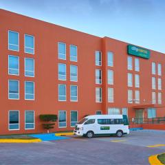 City Express Junior by Marriott Guadalajara Periferico Sur