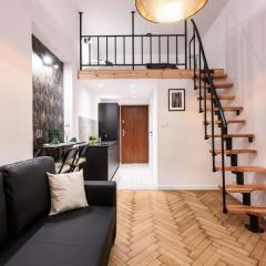DIETLA 99 APARTMENTS - IDEAL LOCATION - in the heart of Krakow