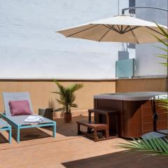 Suites Maestranza - Herrería by Magno Apartments