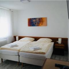 Budget Boarding House Weidenberg