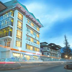 The BD Hotel