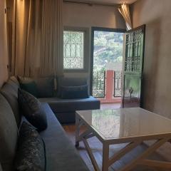 The best apartments of Ourika valley