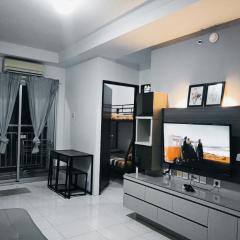 West Jakarta Urban Suites - 2 Bedroom Apartments