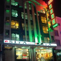 苏达国际酒店