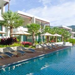 Club Wyndham Sea Pearl Phuket
