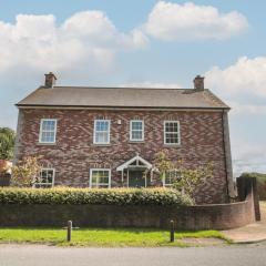 Cherry Tree House