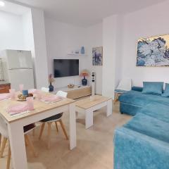 Apartamentos TrianaSol