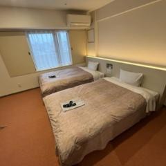 Hotel Alpha Inn Akita - Vacation STAY 67275v