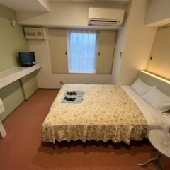 Hotel Alpha Inn Akita - Vacation STAY 67273v