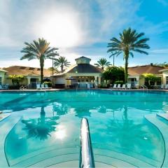 Beautiful 3 Bedrooms Resort Condo minutes from Disney