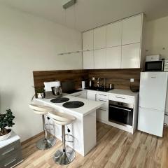 Apartmán Znojmo 1+1