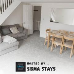 Bentley Lofts - By Sigma Stays