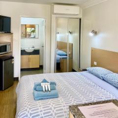 Econo Lodge Karratha