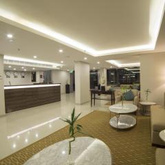 Tulip Inn - Taskeen Served Apartment
