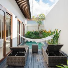 Anari Villas Kuta