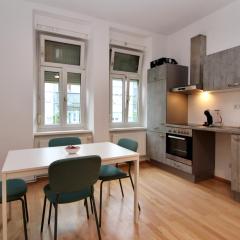 Graz Central APT sleeps 4