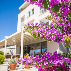 Hotel Casa del Mare - Blanche