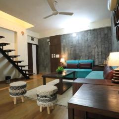 Banipark Service Apartment, Jaipur