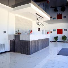 Jansyn Hotel Restaurant
