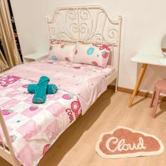 Starry x Disney @ GREEN HAVEN *SeaView & Highfloor