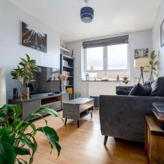 GuestReady - A Perfect Retreat in Dalston