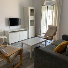 Apartamento Cañebolo