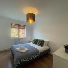 MAIDENHEAD Stylish and modern 2 bedroom apartment