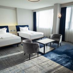 Andijon International Hotel