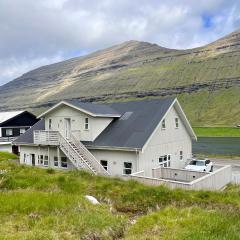 Lokk-Inn Apartments