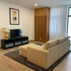 Apartamento em braga