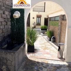 Posada Equinoccio
