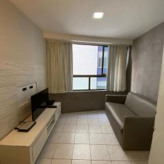 Apartamento - Puerto Bilbao - Jaqueira