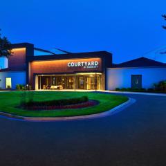 Courtyard by Marriott Dulles Airport Herndon/Reston