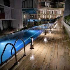 Encanto Cayala, Acogedor y Moderno apartamento en Cayala con Aire Acondicionado