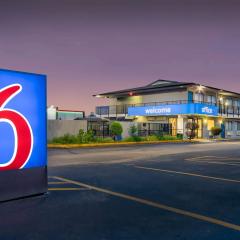 Motel 6 Jonesboro