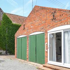 The Old Farm Cottage