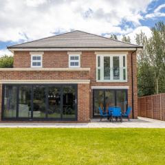 The Orchard - Spacious 5 Bed