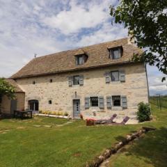 Gîte Jabrun, 5 pièces, 8 personnes - FR-1-742-84