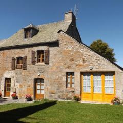 Gîte La Trinitat, 4 pièces, 8 personnes - FR-1-742-141